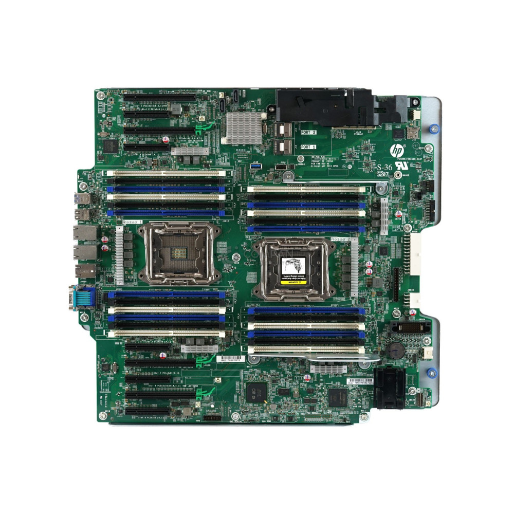 841389-001 HP MAINBOARD LGA2011-3 FOR HPE PROLIANT ML350 G9
